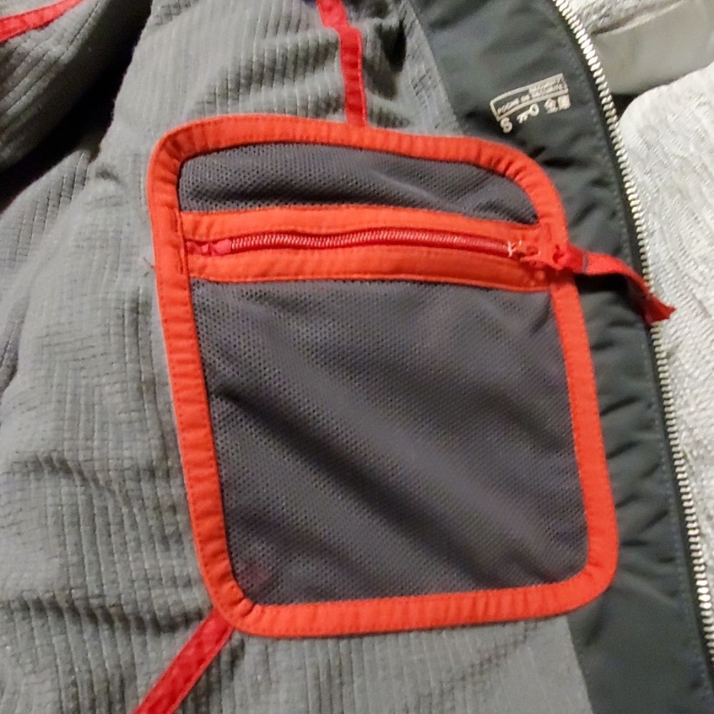Jacket - Picture 7 of 8
